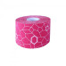 TheraBand Kinesiology Tape Rolle, 5 m x 5 cm