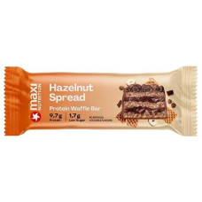 MaxiNutrition Protein Waffle Bar