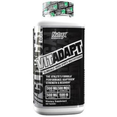 Nutrex Research Vitadapt, 90 Tabletten