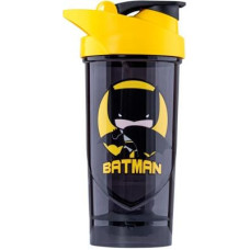 Shieldmixer Hero Pro, 700 ml Shaker, Mini DC Comics Collection