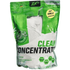 ZEC+ Clean Concentrate Protein Shake, 1000 g Beutel