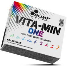 Olimp Vita-Min One, 60 Kapseln