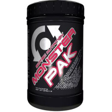 Scitec Nutrition Monster Pak, 40 Portionsbeutel