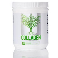 Universal Nutrition Collagen, 300 g Dose, Unflavored