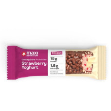 MaxiNutrition Creamy Core Protein Bar