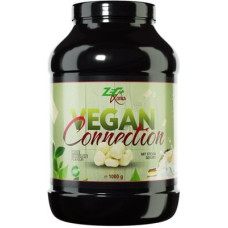 ZEC+ Ladies Vegan Connection, 1000 g Dose