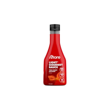 More Light Gourmet Sauce, 285 ml Flasche