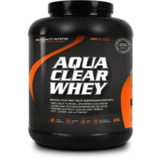 SRS Aqua Clear Whey