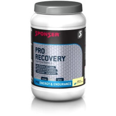 Sponser Pro Recovery Shake 44/44, 800 g Dose