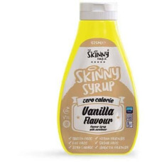 Skinny Food Skinny Syrup, 425ml