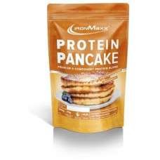 IronMaxx Protein Pancake, Vanille