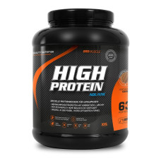 SRS High Protein