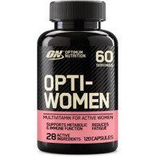 Optimum Nutrition Opti-Women