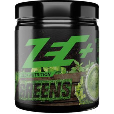 ZEC+ Greens Mikronährstoffe Pulver, 300 g Dose, Neutral