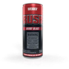 Joe Weider Rush RTD (inkl. Pfand)