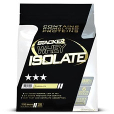 Stacker2 Whey Isolate Protein