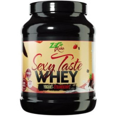 ZEC+ Ladies Sexy Taste Whey, 500 g Dose