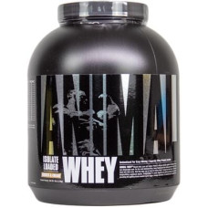 Universal Nutrition Animal Whey Protein