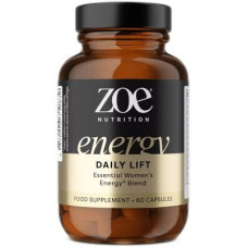 zoe Nutrition Daily Lift, 60 Kapseln