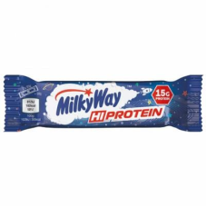 Milky Way High Protein Bar, 1 x 50 g Riegel, Milk Chocolate