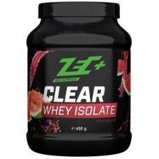 Zec+ Clear Whey Isolate