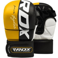 RDX T6 MMA Grappling Gloves