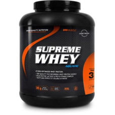 SRS Supreme Whey