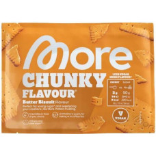 More Nutrition Chunky Flavour