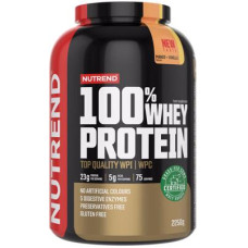 Nutrend 100 % Whey Protein