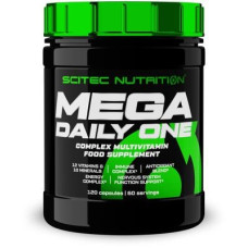 Scitec Nutrition Mega Daily One Plus