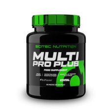 Scitec Nutrition Multi Pro Plus, 30 Portionsbeutel