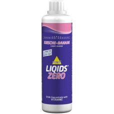 inkospor Active Liqids Zero, 500 ml Flasche