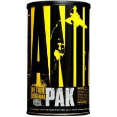 Universal Nutrition Animal Pak, 30 Packs, Standard