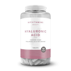 MyVitamins Hyaluronic Acid