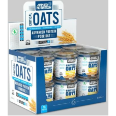 Applied Nutrition Critical Oats Protein Porridge