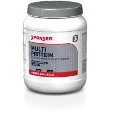 Sponser Multi Protein