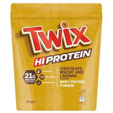 Twix Protein Powder, 875 g Beutel