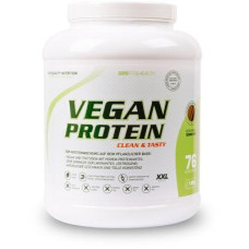 SRS Vegan Protein