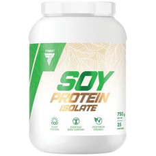 Trec Nutrition Soy Protein Isolate, 750 g Dose