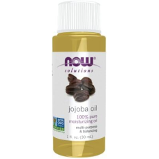 Now Foods Jojoba Oil 100 % Pure - Jojobaöl