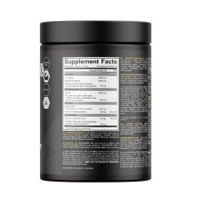 Dedicated Unstoppable Pump - 405g