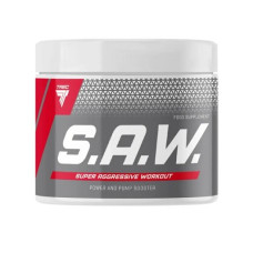 Trec Nutrition SAW Booster 200g