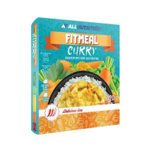 Allnutrition Fitmeal 420g