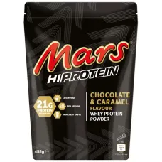 Mars Protein Powder 875g/455g - Chocolate Caramel