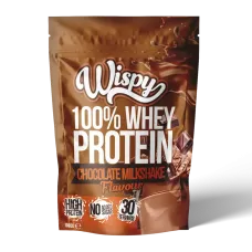 Wispy Whey 100% - 1000g