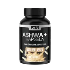 FGN Ashwagandha 60 Kapseln