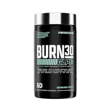 Nutrex Burn 30 GLP1+ Control 60 Kapseln
