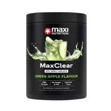 MaxiNutrition MaxClear 100% Clear Whey 300g