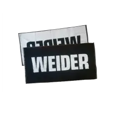 Weider Handtuch 50 x 100 cm