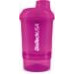 BioTech USA Shaker Wave+ Nano, 300 ml (+150 ml)